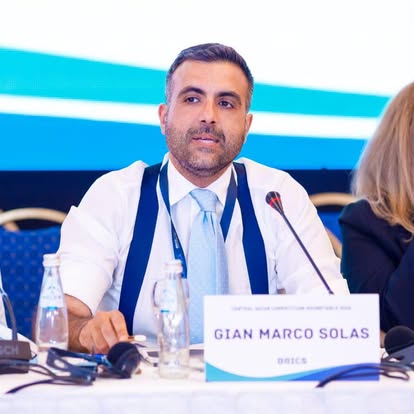 Central Asian Competition Forum Almaty 2024