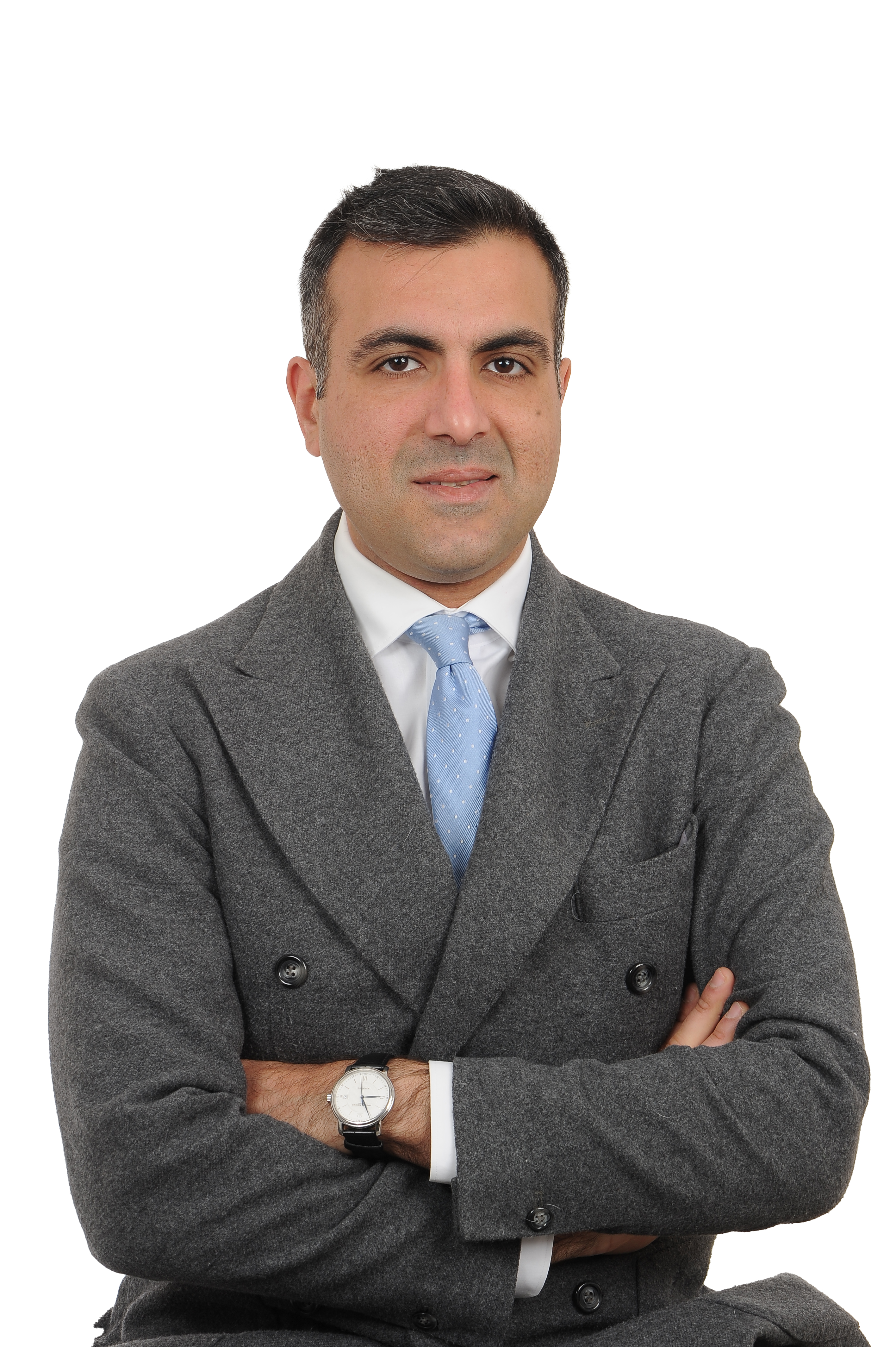 Avv. Dr. Gian Marco Solas